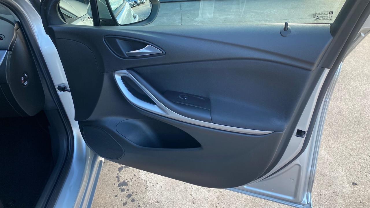 Opel Astra 1.6 CDTi 110CV Start&Stop Sports Tourer Business
