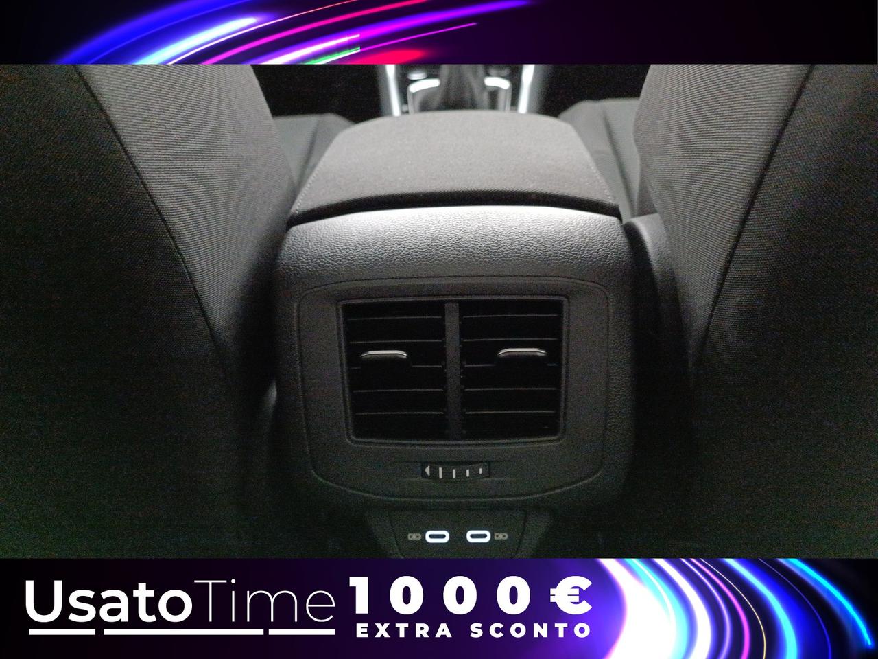 Volkswagen T-Roc 1.0 tsi 115cv sport