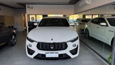 Maserati Levante V6 Gransport