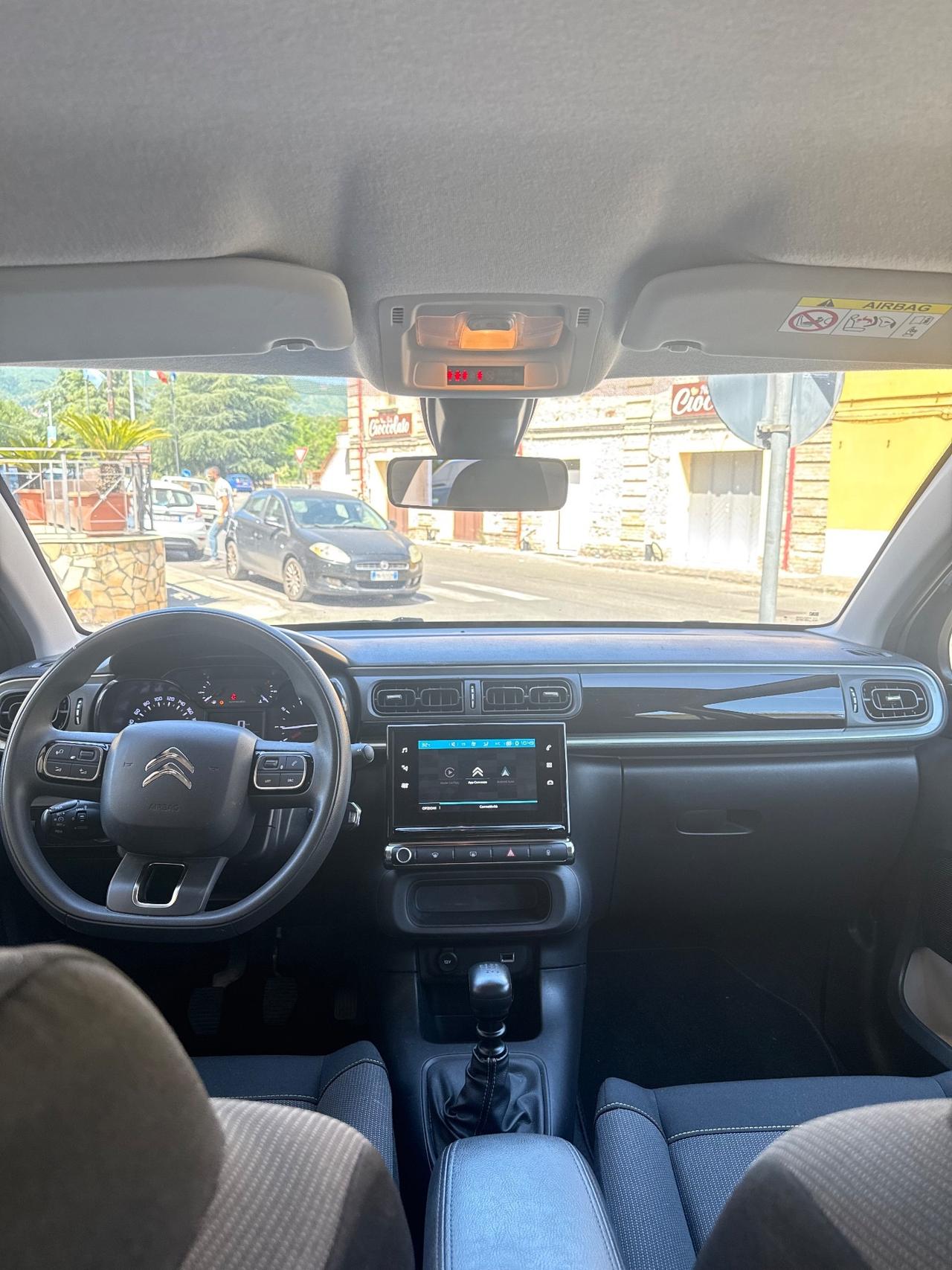 Citroen C3 1.5 Diesel