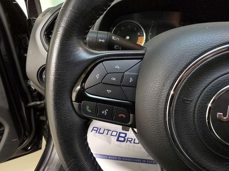 Jeep Renegade Renegade 1.0 T3 Night Eagle solo 66.000 Km