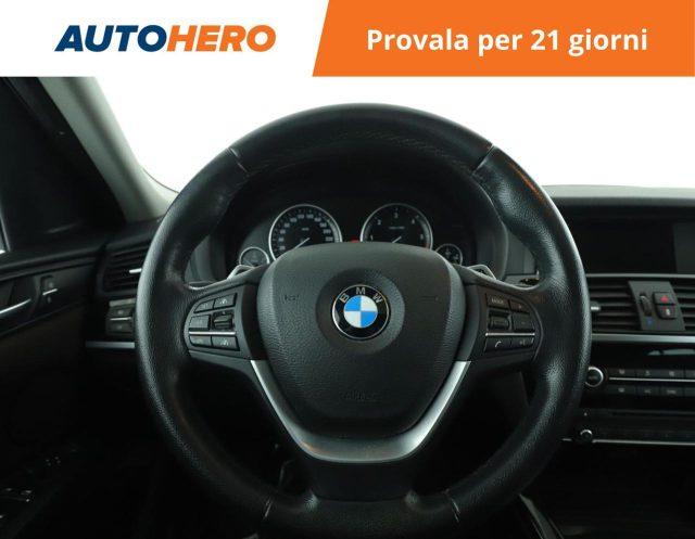 BMW X4 xDrive30dA 249CV xLine