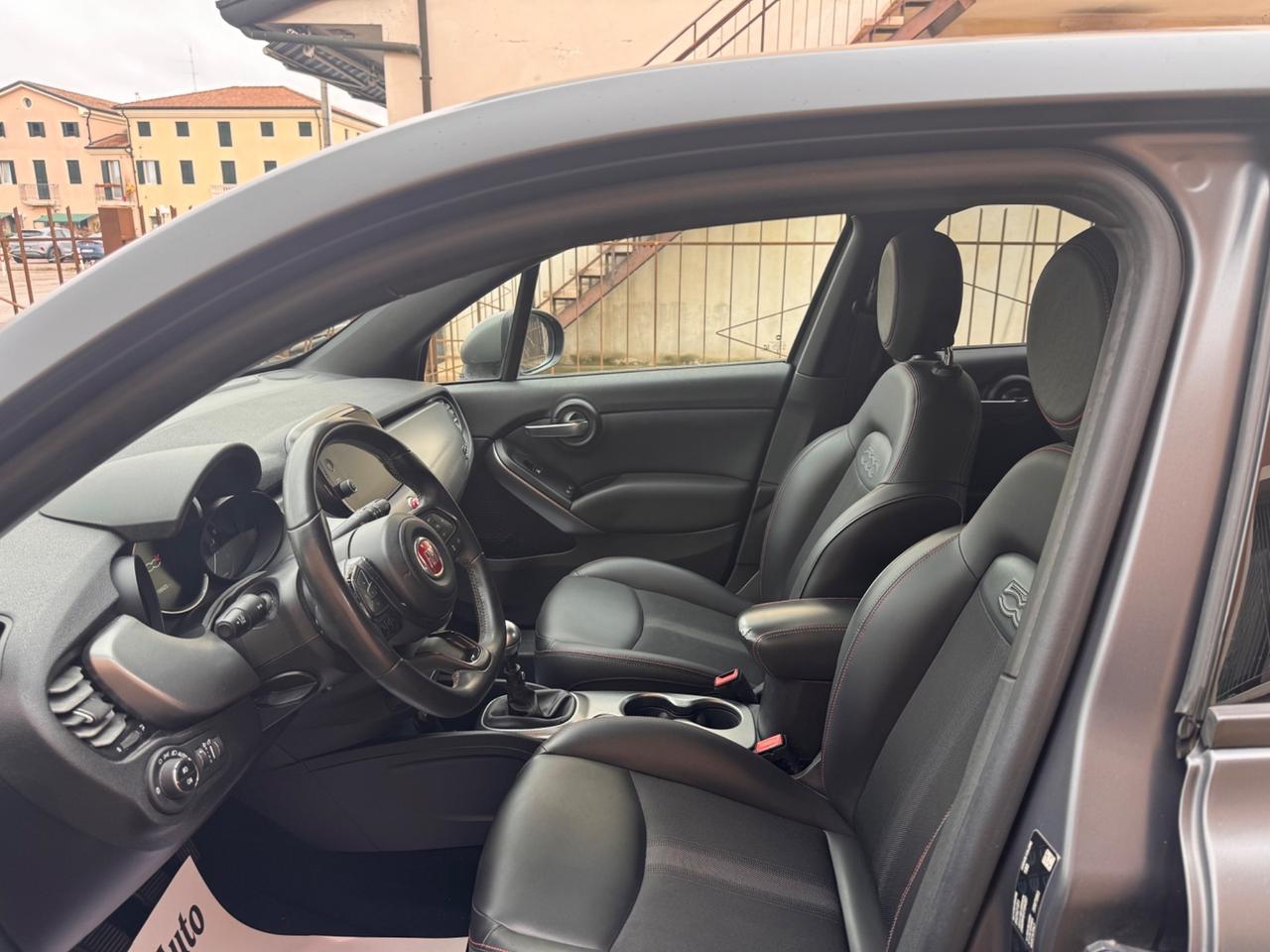 Fiat 500X 1.0 Benzina Ok Neopatentati