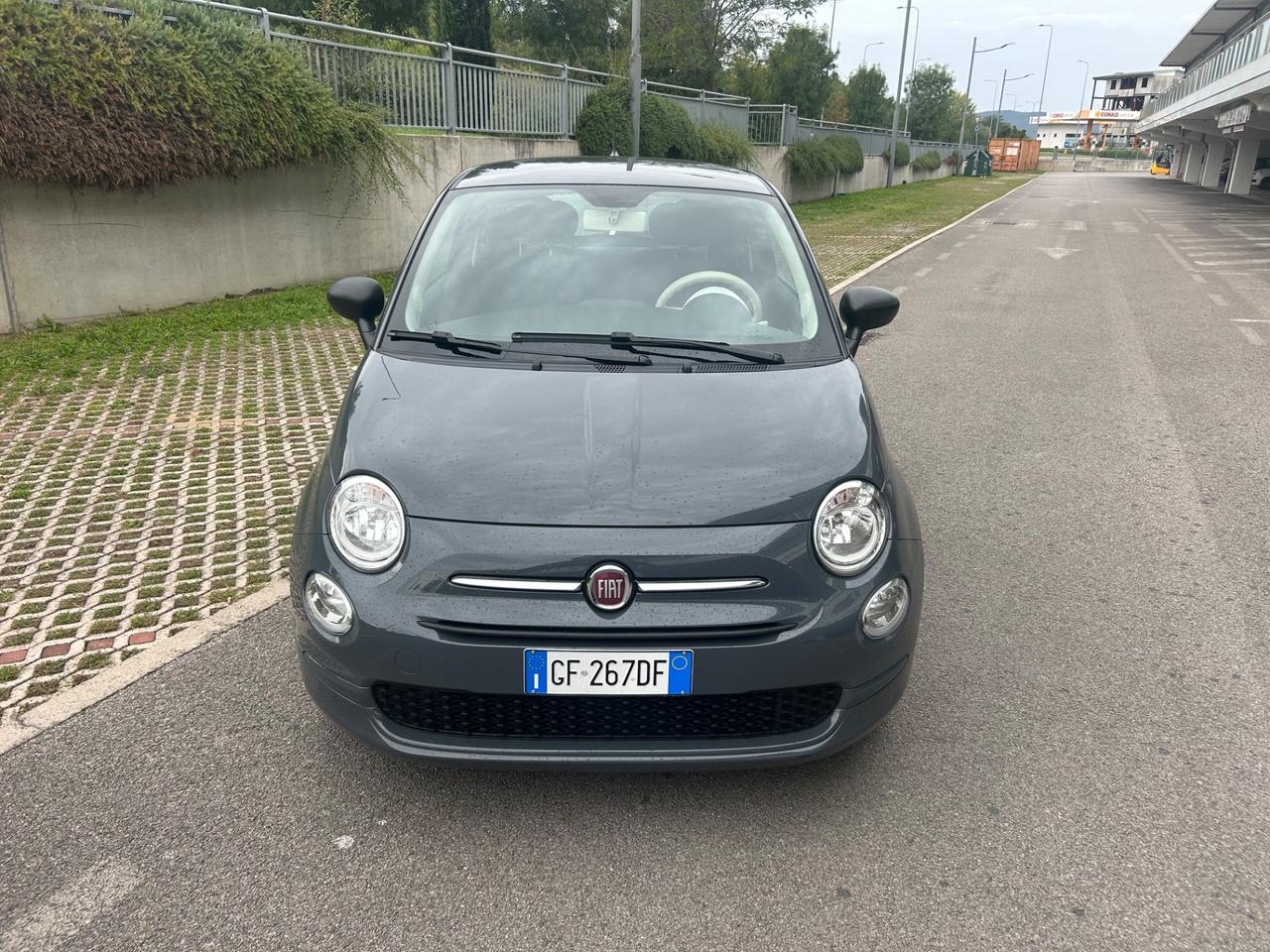 Fiat 500 1.2 EasyPower Cult