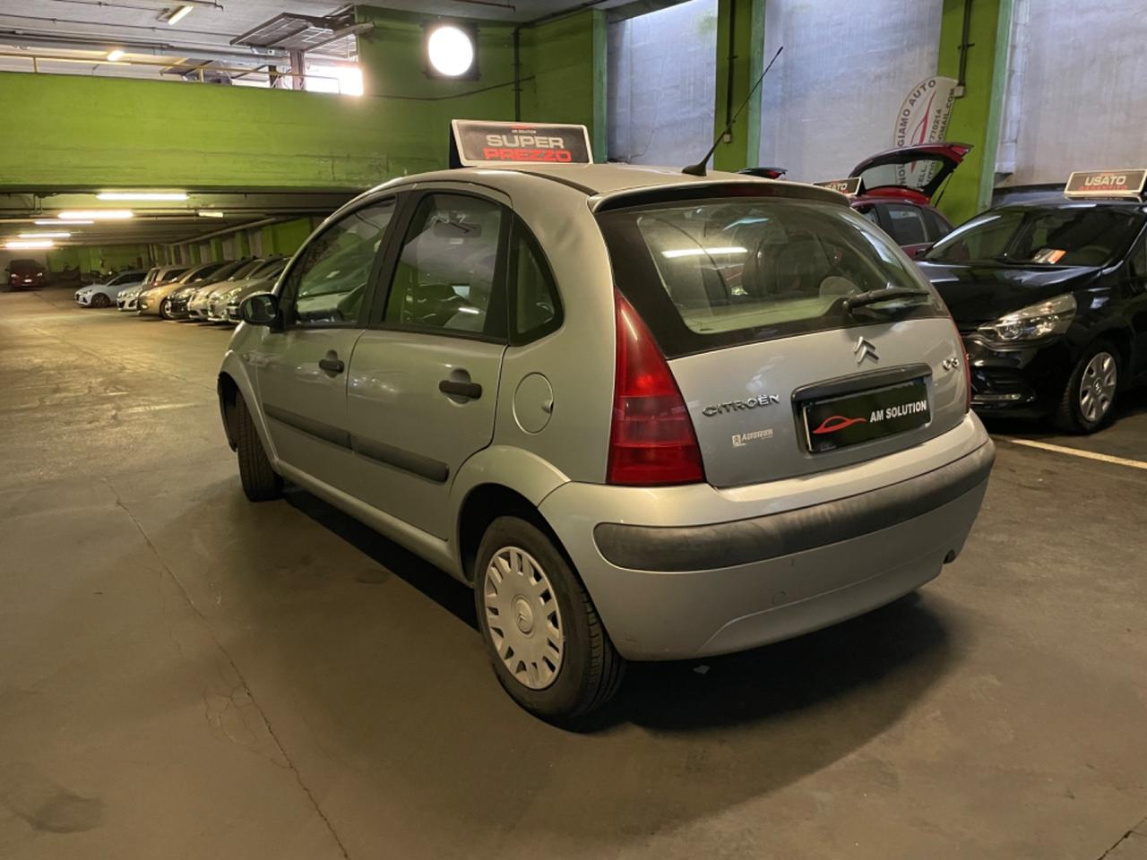 Citroen C3 1.4 Neopatentati