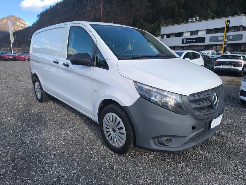 Mercedes-Benz Vito 119 CDI furgone