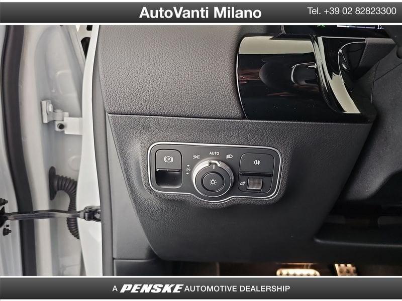 Mercedes-Benz GLA GLA 35 4Matic AMG Line Premium Plus