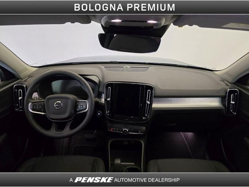 Volvo XC40 XC40 T2 Geartronic Momentum Pro