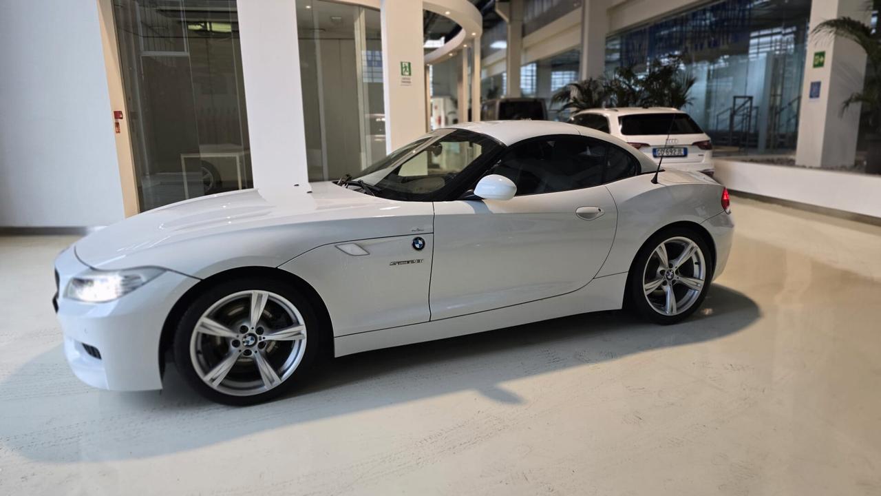 Bmw Z4 sDrive28i M sport