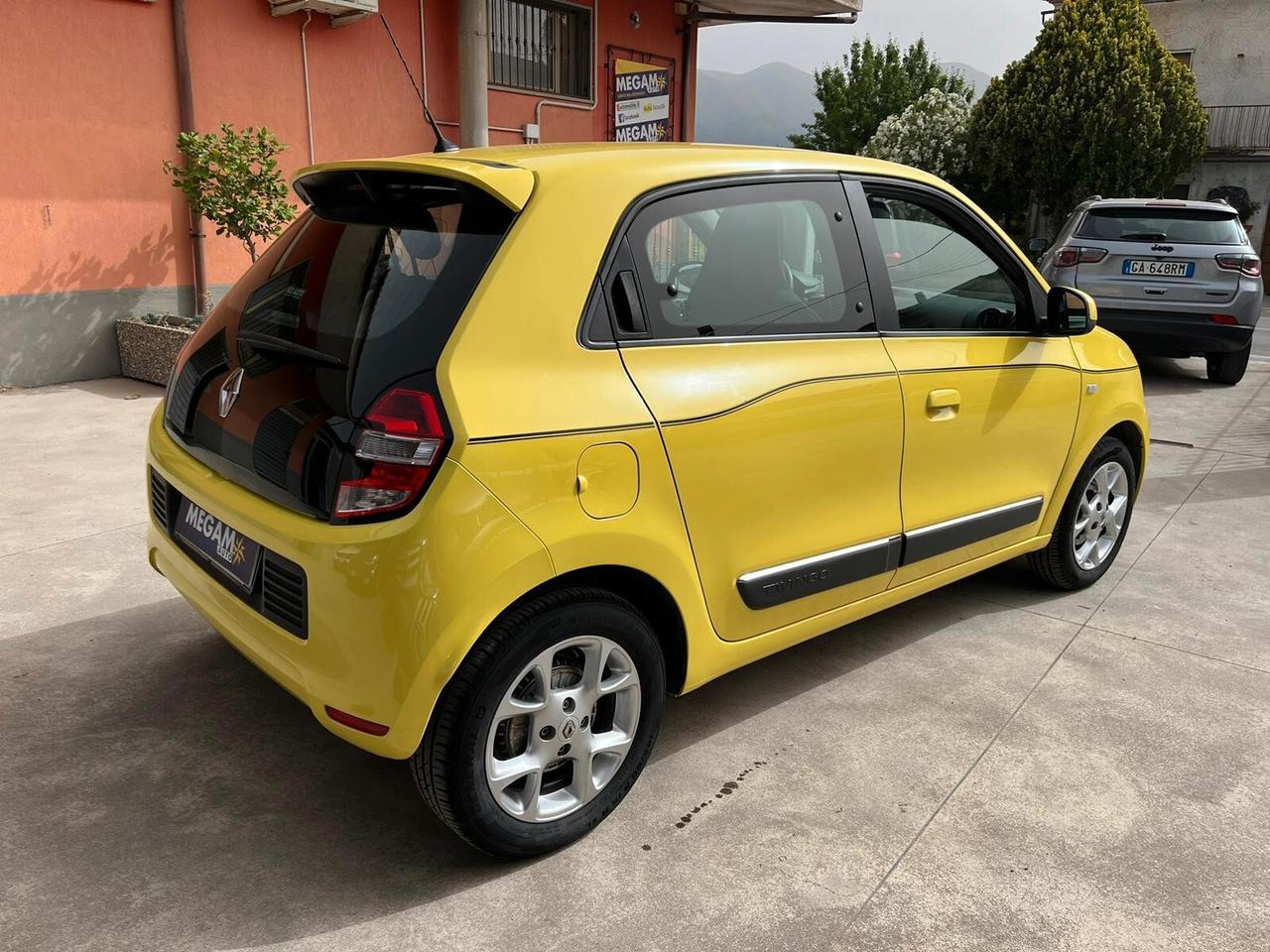 Renault Twingo TCe 90 CV Stop&Start Energy