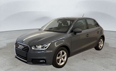 Audi A1 1.4 TDI ultra Sport