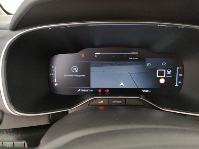 CITROEN C5 Aircross BlueHDi 130 S&S EAT8 Shine