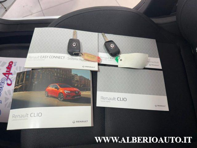 RENAULT Clio Blue dCi 85 CV 5 porte Business