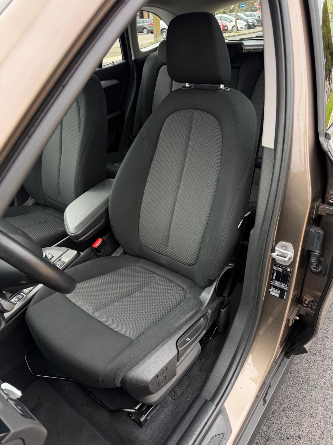 Bmw X1 sdrive 18d Sport Advantage 150CV