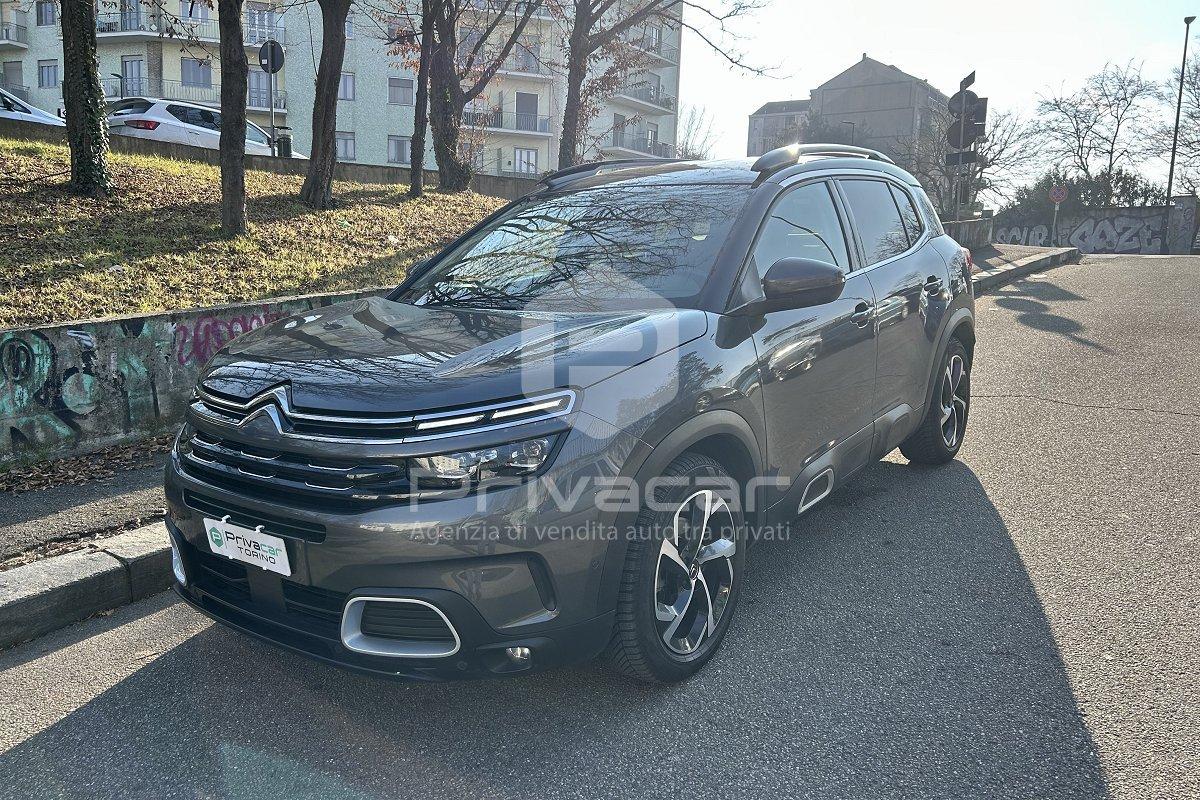 CITROEN C5 Aircross PureTech 130 S&S Shine