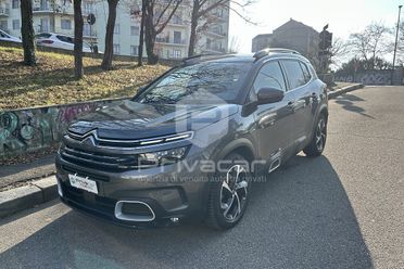 CITROEN C5 Aircross PureTech 130 S&S Shine