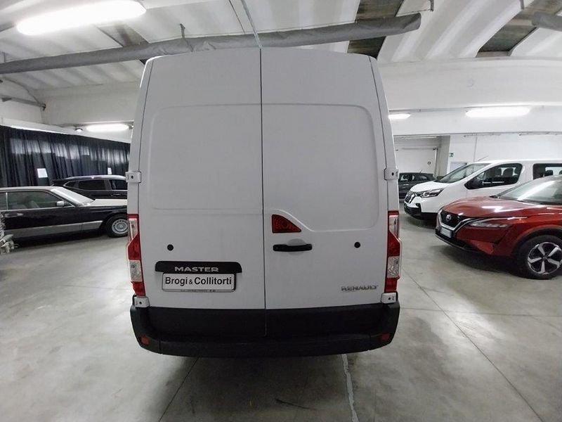 Renault Master T35 2.3 energy dci 150cv L2H2 Ice PREZZO IVA COMPRESA