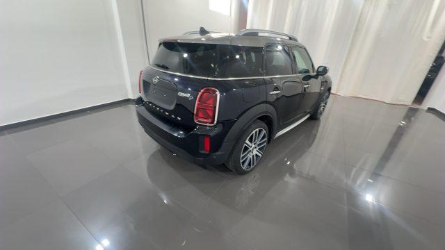 MINI Countryman 1.5 Cooper Yours Countryman