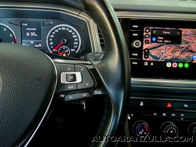 VOLKSWAGEN T-Roc 1.0 TSI 110CV Style Bi Color BlueMotion Technology