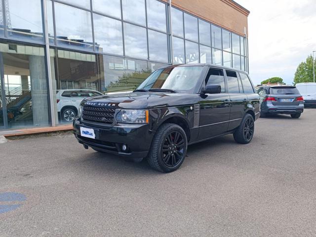 LAND ROVER Range Rover 4.4 TDV8 HSE