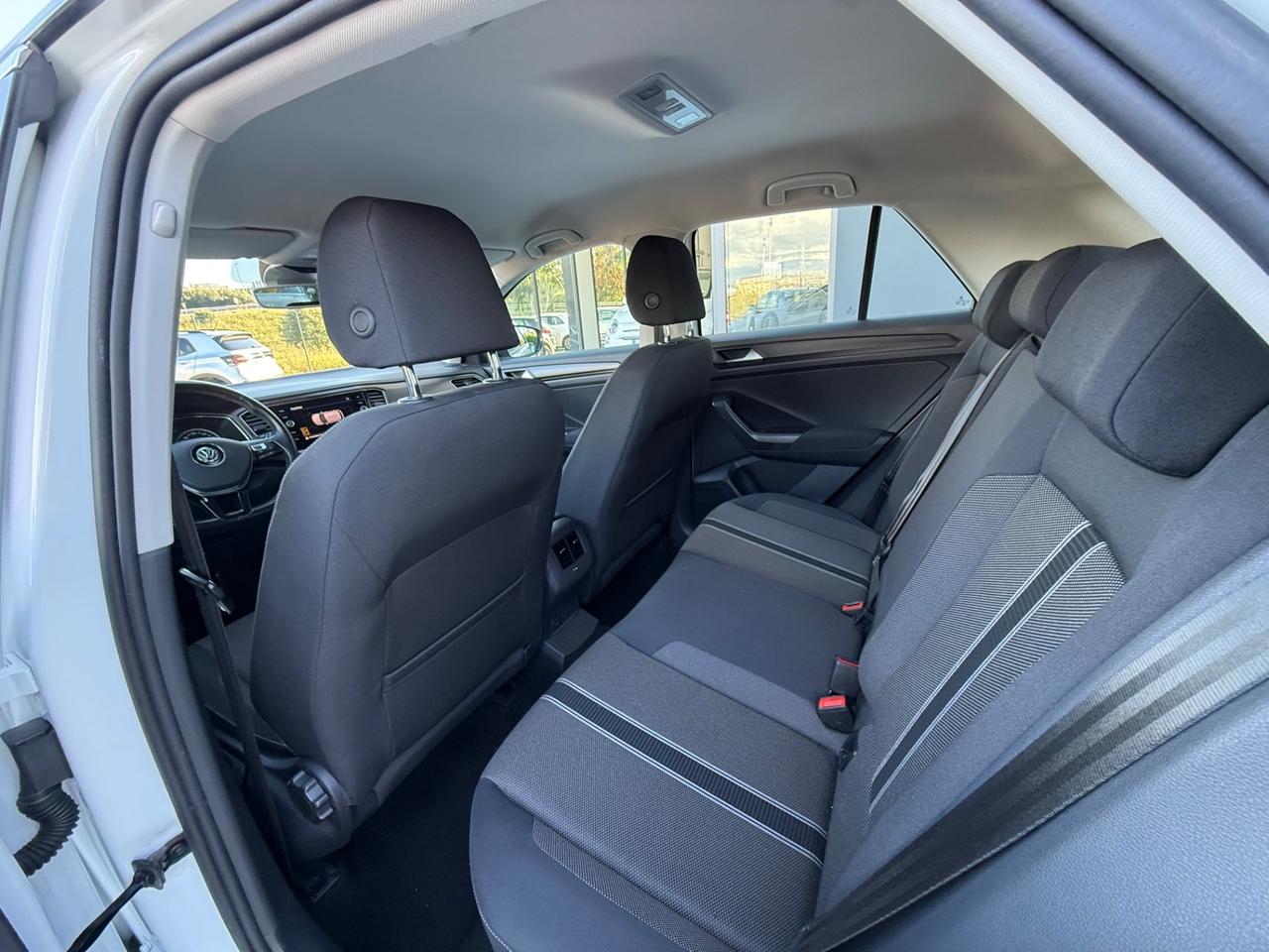 Volkswagen T-Roc 1.0 TSI 115 CV Style BlueMotion Technology