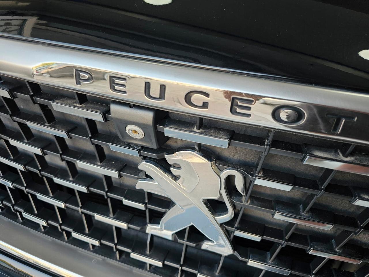 Peugeot 3008 BlueHDi 180 S&S EAT8 Serie Speciale Anniversary