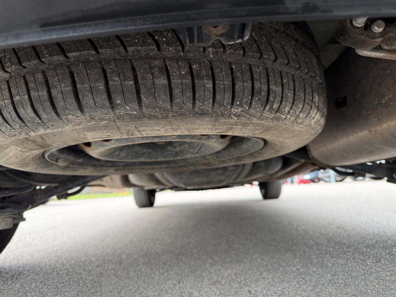 Fiat Doblo Combi N1 Autocarro 5 POSTI