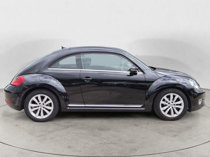 Volkswagen Maggiolino 1.2 tsi bm Design