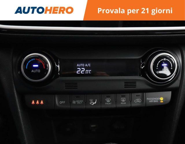 HYUNDAI Kona HEV 1.6 DCT XTech