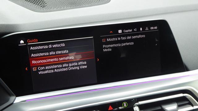 BMW X5 xDrive30d 48V Business