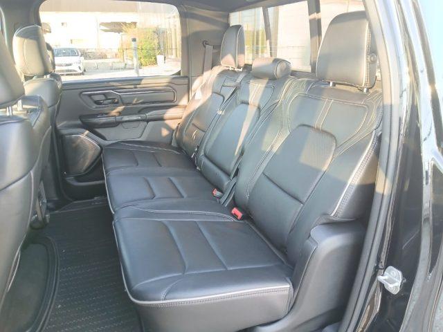 DODGE RAM 1500 5.7 GPL V8 Limited Night N1