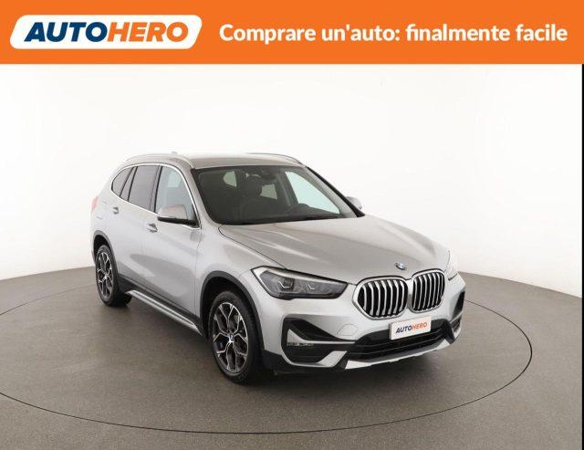 BMW X1 xDrive18d xLine