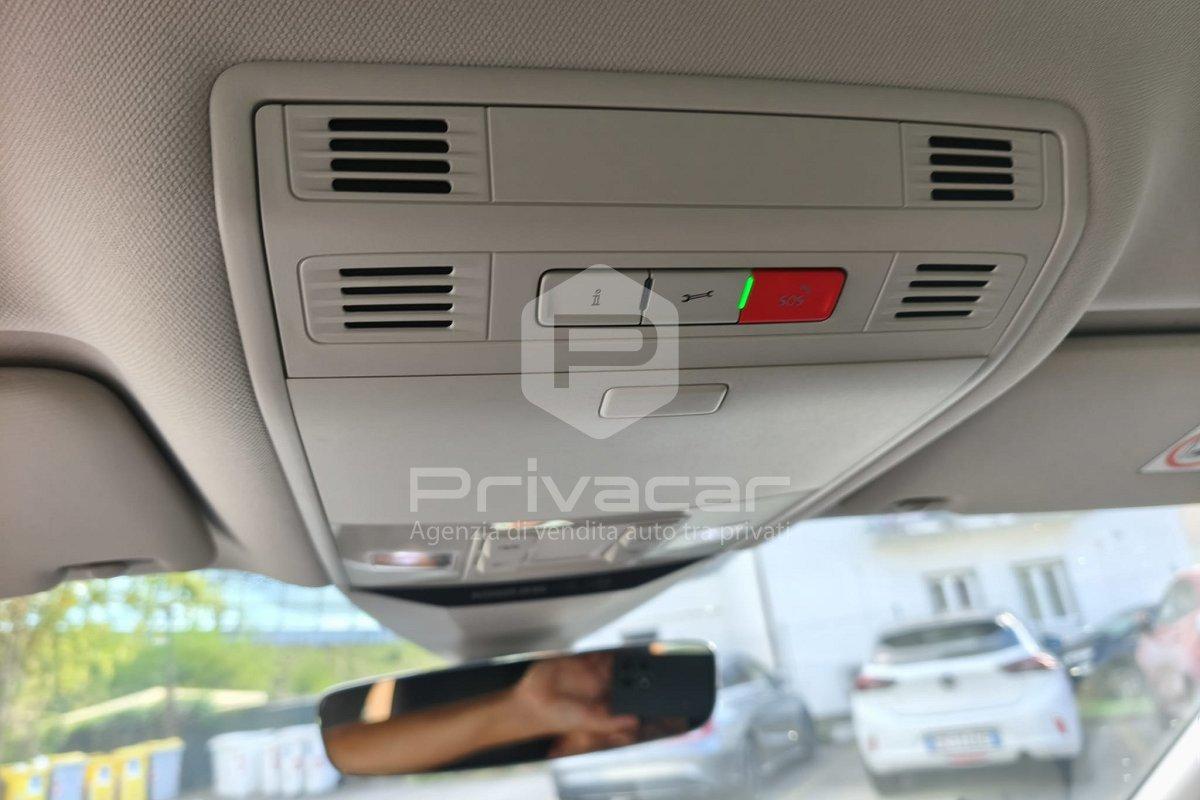 VOLKSWAGEN Passat Variant 2.0 TDI SCR 122 CV EVO DSG Business
