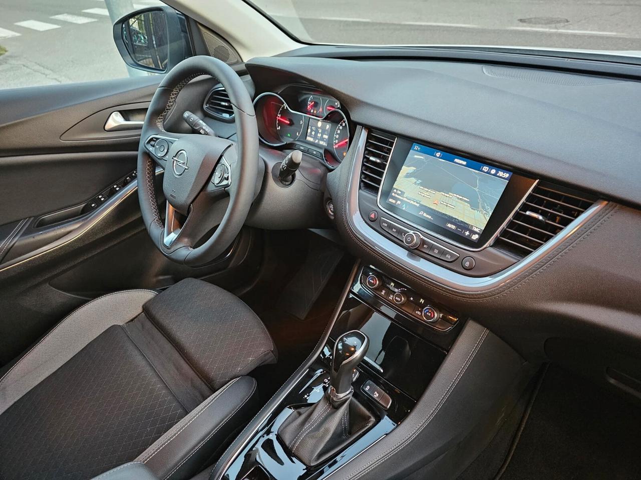 Opel Grandland X 1.5D 130cv Ecotec S&S Innovation
