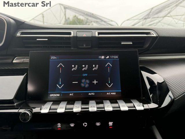 PEUGEOT 508 508 SW 2.0 bluehdi Business s - GD685TL