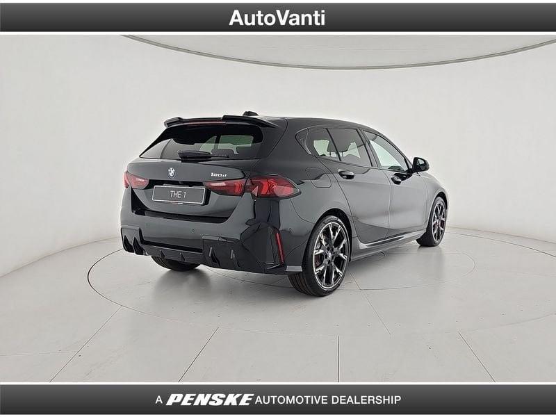 BMW Serie 1 120d 48V MSport Pro