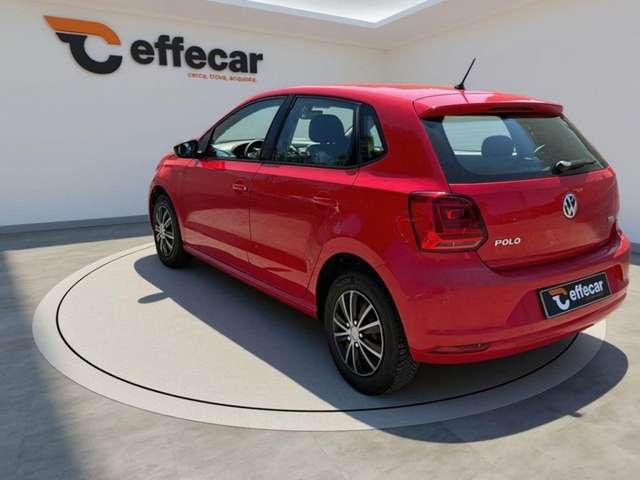 Volkswagen Polo 1.4 TDI 5p. NEOPATENTATI