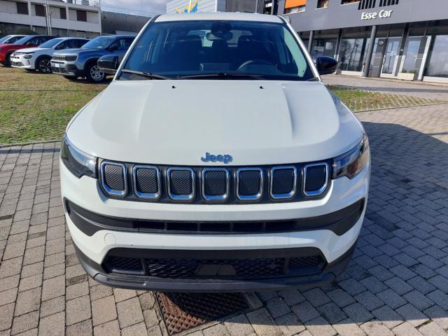 JEEP Compass 1.6 Multijet II 2WD Longitude