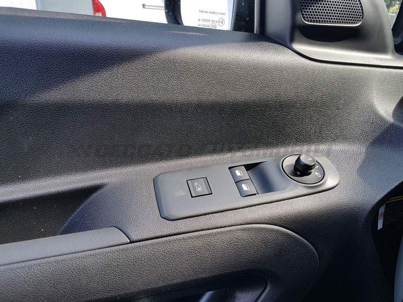 FIAT Doblò Doblò Serie 3 Van Ch1 1.5 Bluehdi 130cv Mt6