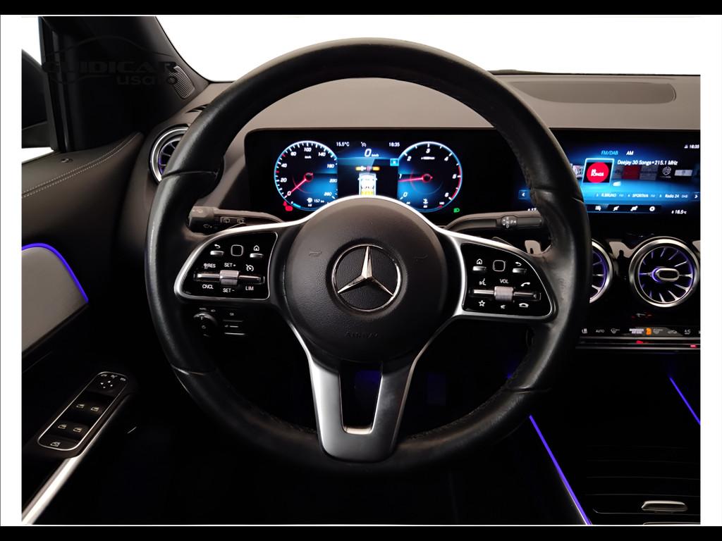 Mercedes-Benz GLA-H247 2020 - GLA 200 d Sport Plus auto