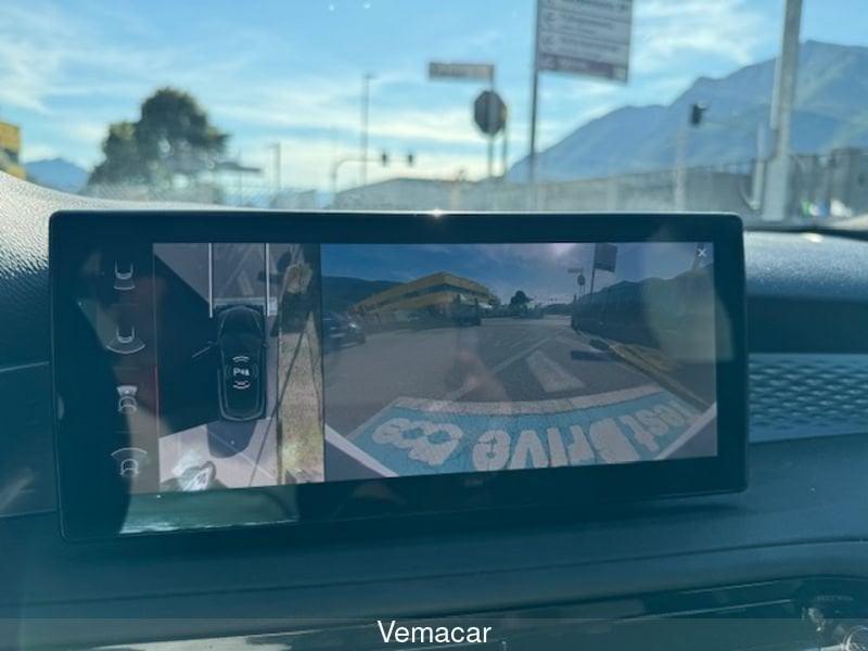 Alfa Romeo Tonale Tonale 1.6 diesel 130 CV TCT6 Sprint