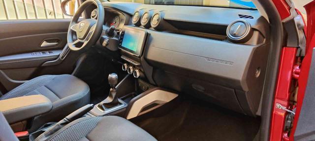 DACIA Duster 1.0 TCe GPL 4x2 Prestige
