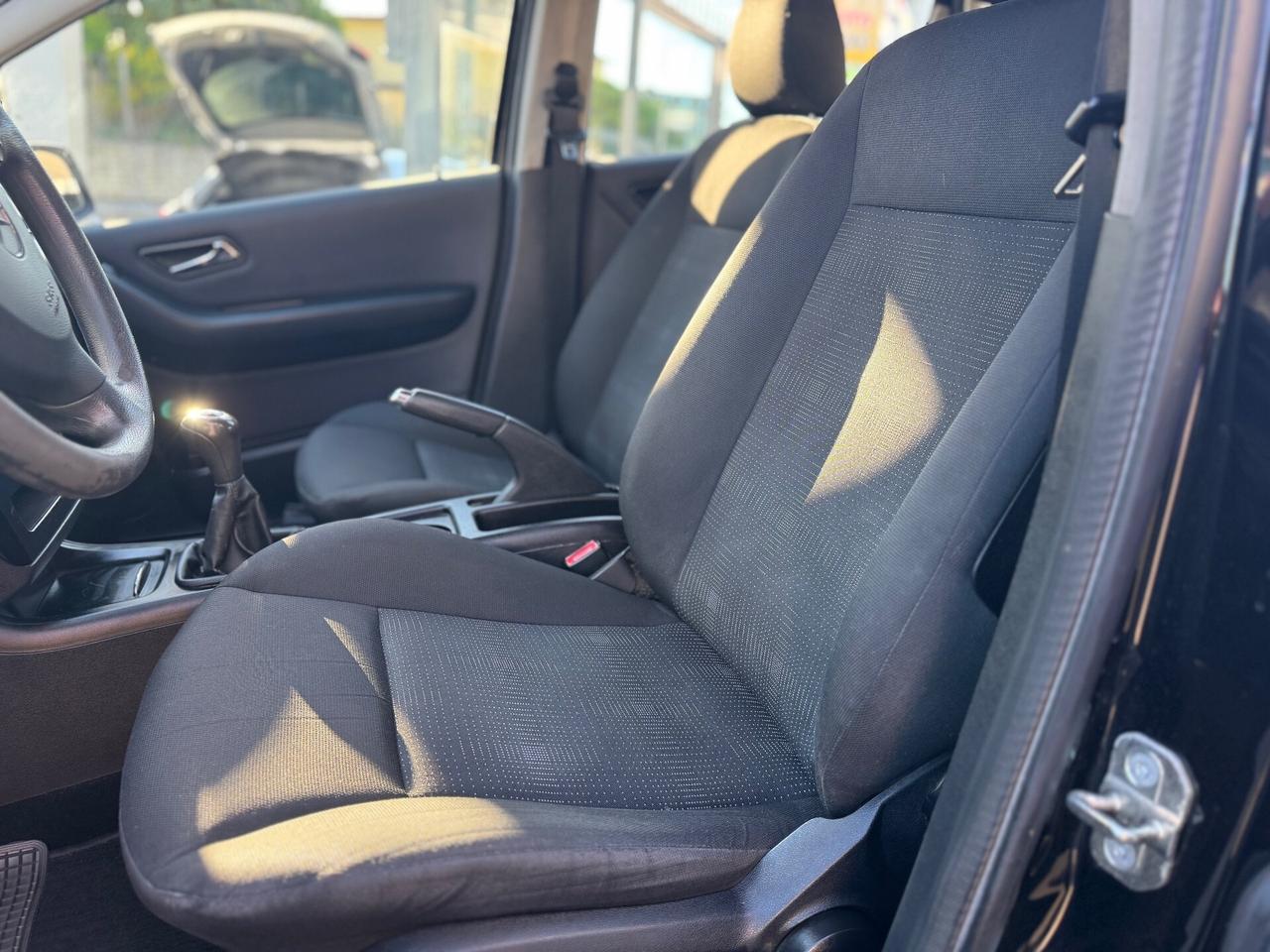 Mercedes-benz A 160 BlueEFFICIENCY Special Edition