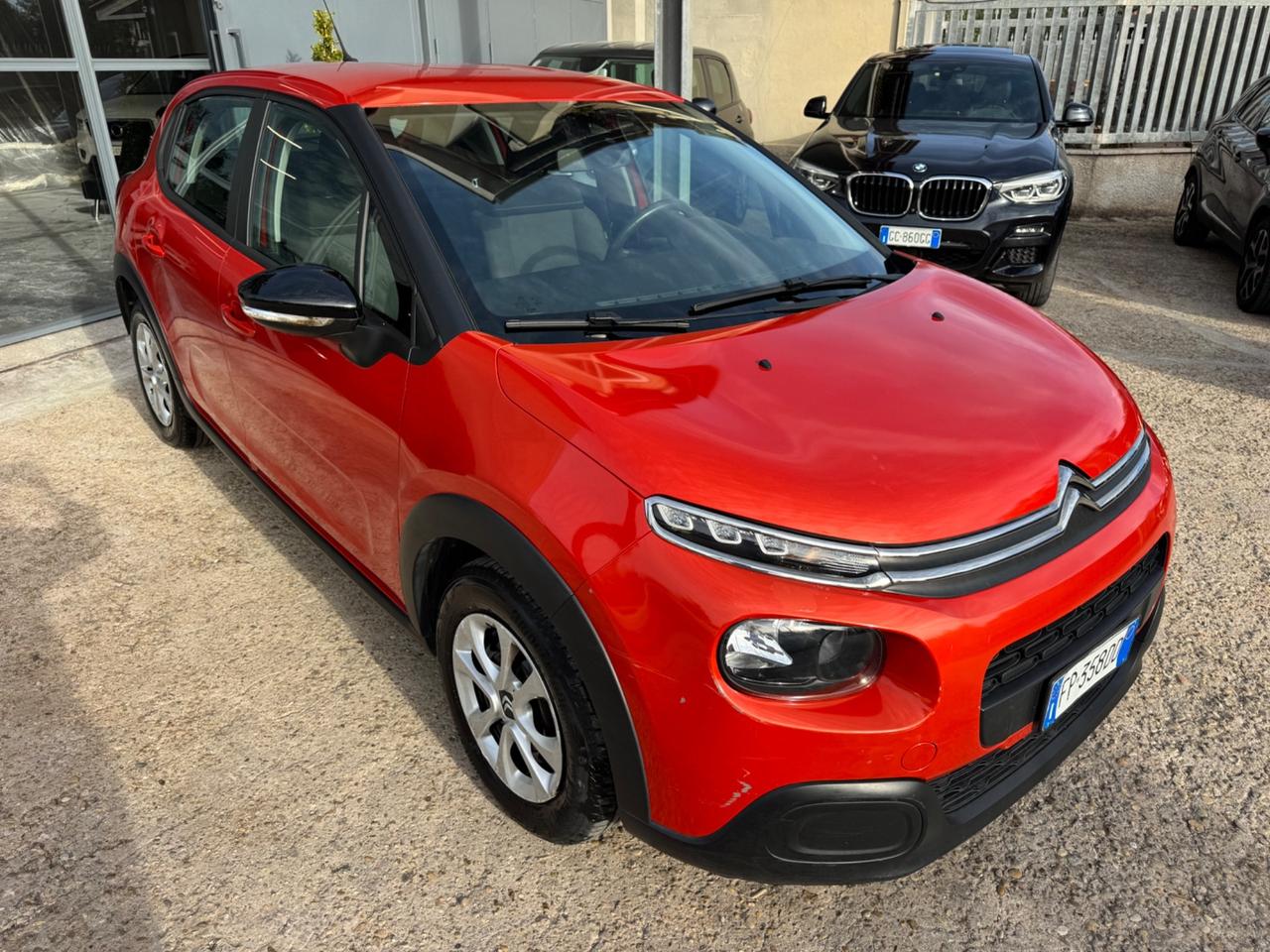 Citroen C3 PureTech Feel PREZZO REALE!