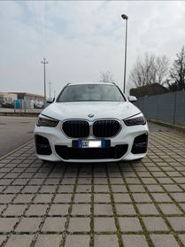 Bmw X1 xDrive20d Sport