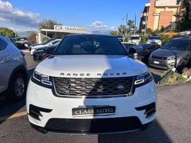Land Rover Range Rover Velar Range Rover Velar 2.0D I4 204 CV R-Dynamic SE