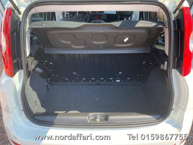 FIAT Panda 1.0 FireFly S&S Hybrid City Life ** NEOPATENTATO**