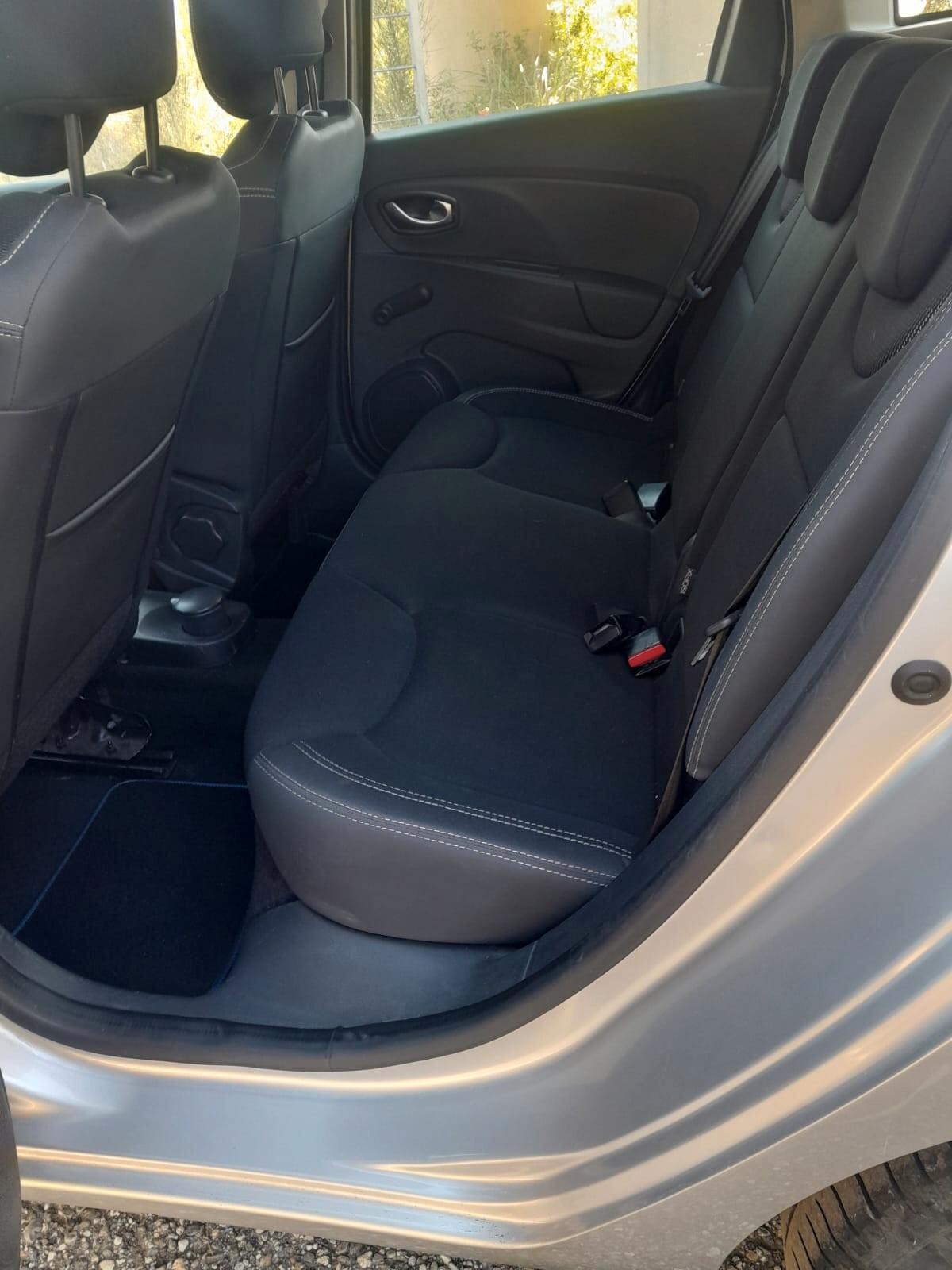 Renault Clio Sporter dCi 8V 90 CV Business