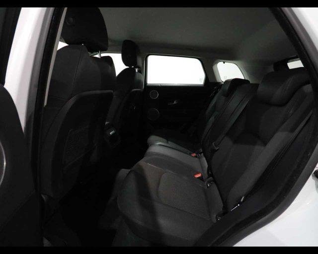 LAND ROVER Range Rover Evoque 2.0 eD4 5p. SE Dynamic