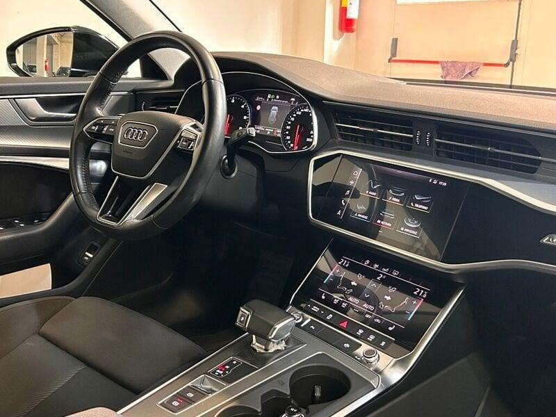 Audi A6 Avant 40 2.0 TDI S tronic Business